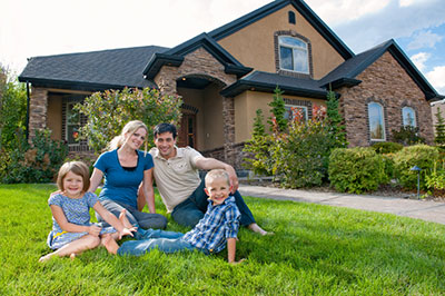 Homeowners Insurance