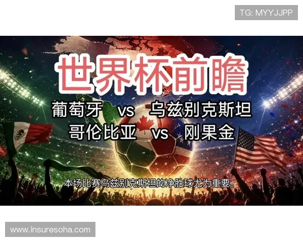 2026年世界杯民主刚果对乌兹别克斯坦比赛结果详细数据与比赛亮点回顾